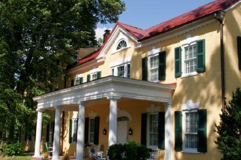 By Ihg 3* Gaithersburg