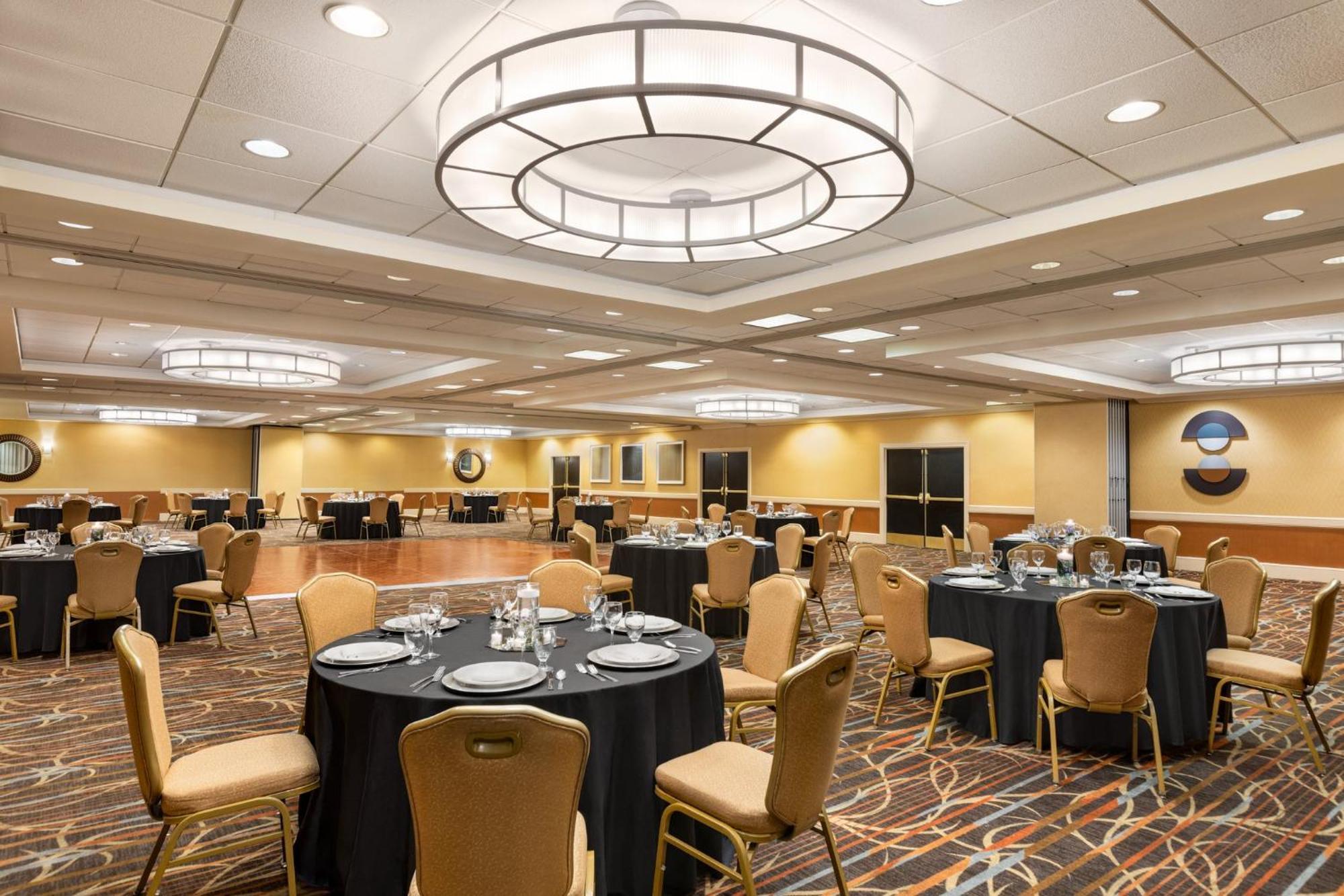 By Ihg Gaithersburg