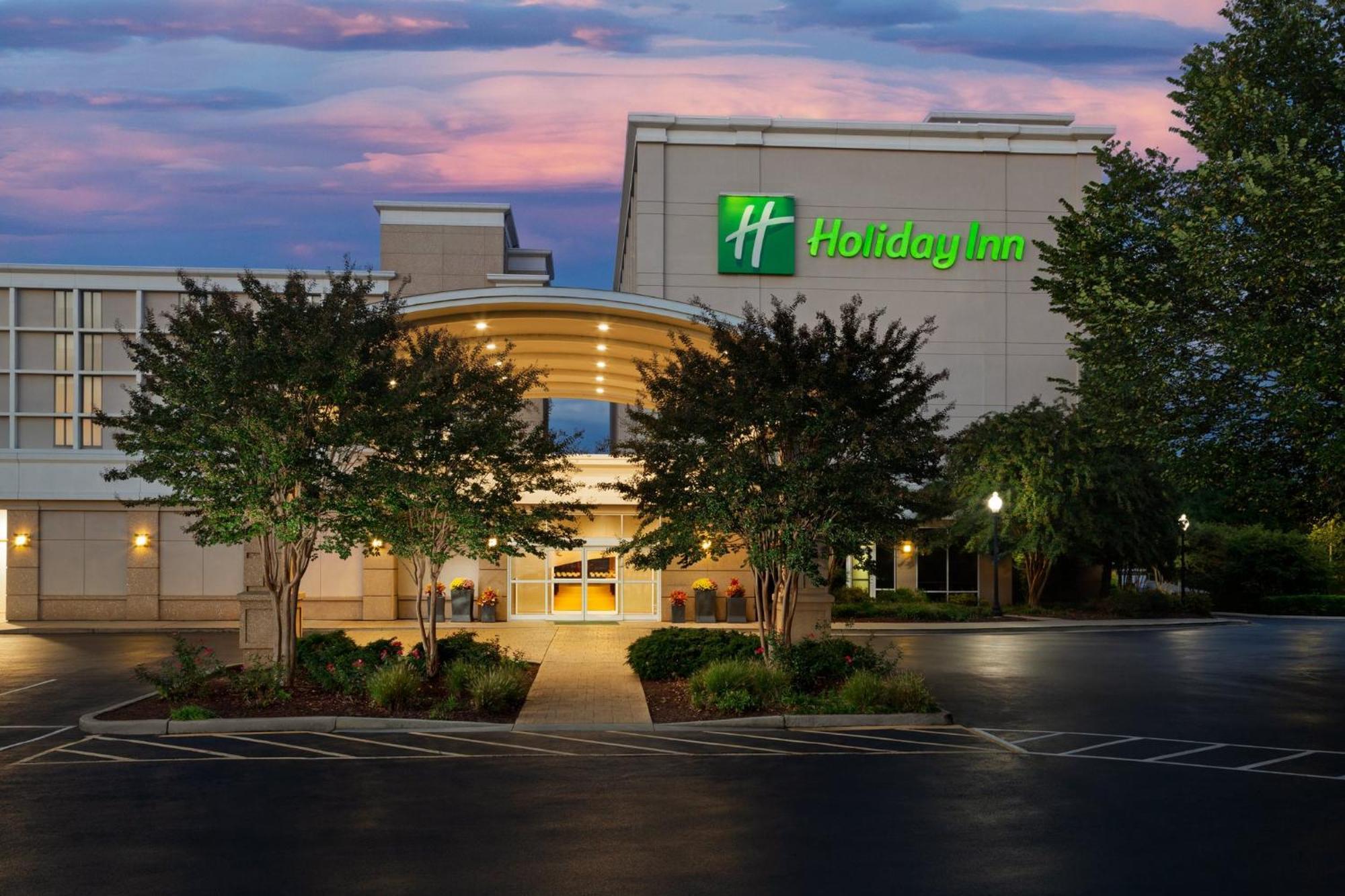 Hotel By Ihg Gaithersburg