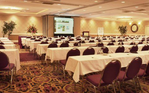 By Ihg Hotel Gaithersburg