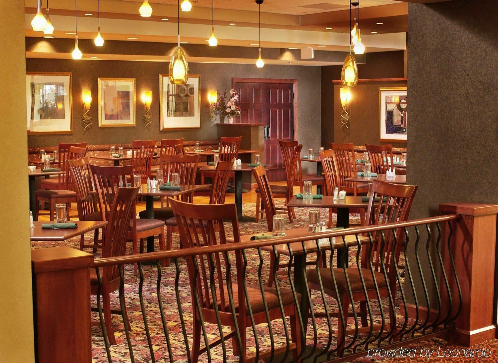 Hotel By Ihg Gaithersburg