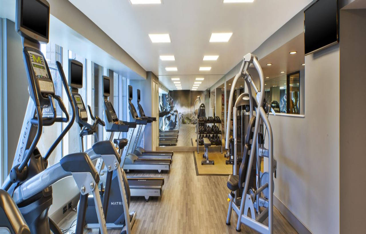 By Ihg Gaithersburg
