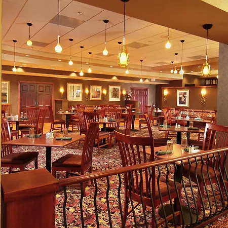Holiday Inn Gaithersburg By Ihg 