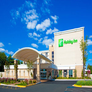 By Ihg Gaithersburg
